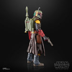 Star Wars Black Series - The Book of Boba Fett Deluxe (Throne Room)