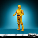 Star Wars The Vintage Collection - Droids See-Threepio (C-3PO)