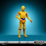 Star Wars The Vintage Collection - Droids See-Threepio (C-3PO)