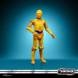 Star Wars The Vintage Collection - Droids See-Threepio (C-3PO)