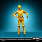 Star Wars The Vintage Collection - Droids See-Threepio (C-3PO)