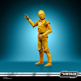 Star Wars The Vintage Collection - Droids See-Threepio (C-3PO)