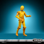 Star Wars The Vintage Collection - Droids See-Threepio (C-3PO)