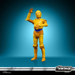 Star Wars The Vintage Collection - Droids See-Threepio (C-3PO)