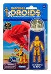 Star Wars The Vintage Collection - Droids See-Threepio (C-3PO)